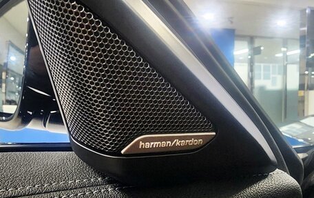 BMW Z4, 2024 год, 9 700 000 рублей, 17 фотография