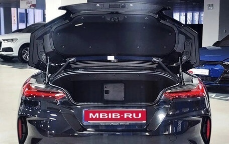 BMW Z4, 2024 год, 9 700 000 рублей, 7 фотография