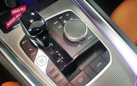 BMW Z4, 2024 год, 9 700 000 рублей, 16 фотография