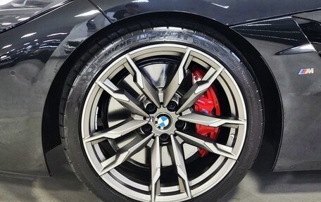 BMW Z4, 2024 год, 9 700 000 рублей, 18 фотография