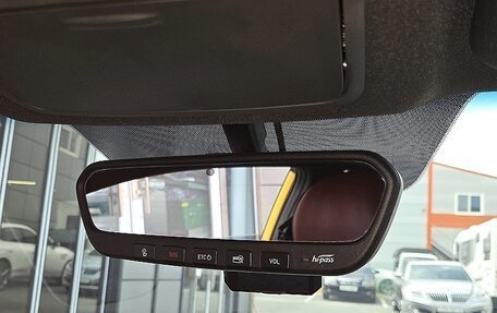 Hyundai Veloster II, 2018 год, 1 250 008 рублей, 13 фотография