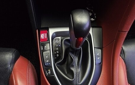 Hyundai Veloster II, 2018 год, 1 250 008 рублей, 12 фотография