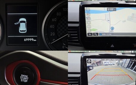 Hyundai Veloster II, 2018 год, 1 250 008 рублей, 17 фотография