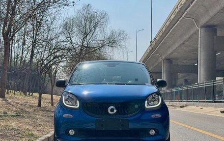 Smart Forfour II, 2019 год, 864 000 рублей, 2 фотография