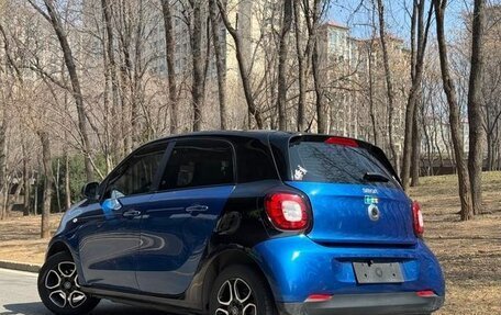 Smart Forfour II, 2019 год, 864 000 рублей, 4 фотография