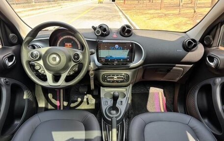 Smart Forfour II, 2019 год, 864 000 рублей, 7 фотография