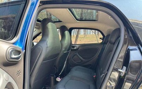 Smart Forfour II, 2019 год, 864 000 рублей, 9 фотография