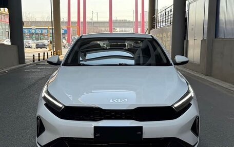 KIA K3, 2023 год, 1 300 778 рублей, 2 фотография