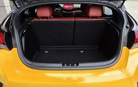 Hyundai Veloster II, 2018 год, 1 250 008 рублей, 18 фотография