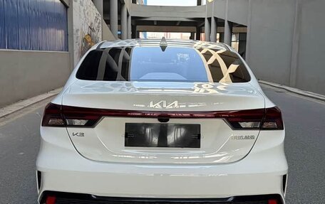 KIA K3, 2023 год, 1 300 778 рублей, 6 фотография