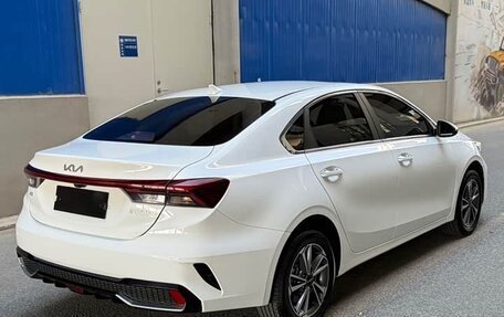 KIA K3, 2023 год, 1 300 778 рублей, 7 фотография