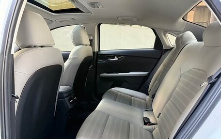 KIA K3, 2023 год, 1 300 778 рублей, 13 фотография