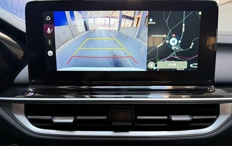 KIA K3, 2023 год, 1 300 778 рублей, 12 фотография