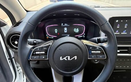 KIA K3, 2023 год, 1 300 778 рублей, 11 фотография