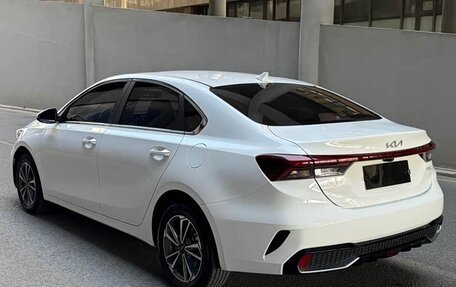 KIA K3, 2023 год, 1 300 778 рублей, 8 фотография