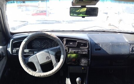 Volkswagen Passat B3, 1990 год, 75 000 рублей, 5 фотография