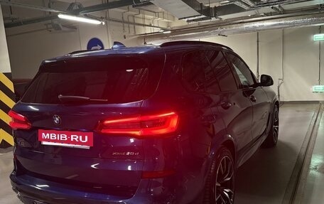 BMW X5, 2018 год, 5 240 000 рублей, 5 фотография
