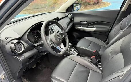 Nissan Kicks I, 2021 год, 1 100 000 рублей, 5 фотография