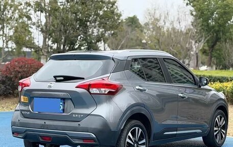 Nissan Kicks I, 2021 год, 1 100 000 рублей, 3 фотография