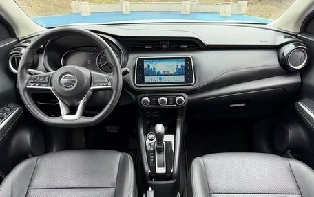 Nissan Kicks I, 2021 год, 1 100 000 рублей, 6 фотография