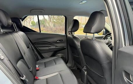 Nissan Kicks I, 2021 год, 1 100 000 рублей, 8 фотография