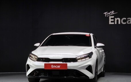 KIA K3, 2023 год, 1 520 000 рублей, 3 фотография