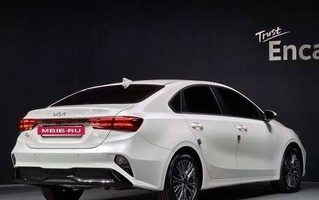 KIA K3, 2023 год, 1 520 000 рублей, 2 фотография