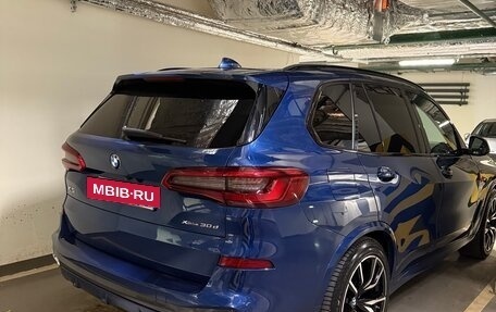 BMW X5, 2018 год, 5 240 000 рублей, 12 фотография