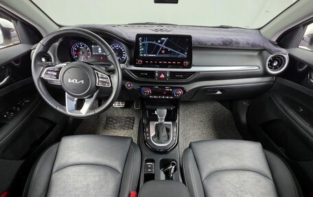 KIA K3, 2023 год, 1 520 000 рублей, 7 фотография