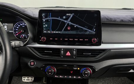 KIA K3, 2023 год, 1 520 000 рублей, 14 фотография