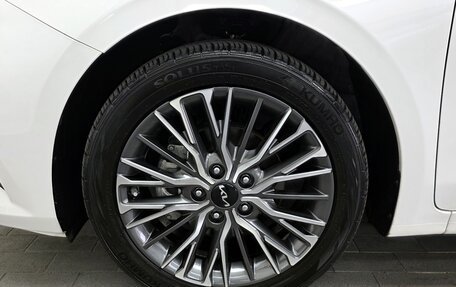 KIA K3, 2023 год, 1 520 000 рублей, 5 фотография