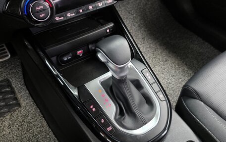 KIA K3, 2023 год, 1 520 000 рублей, 9 фотография