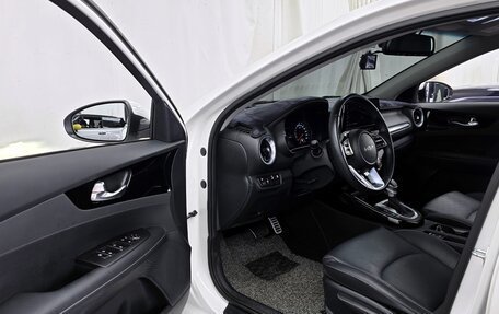 KIA K3, 2023 год, 1 520 000 рублей, 10 фотография