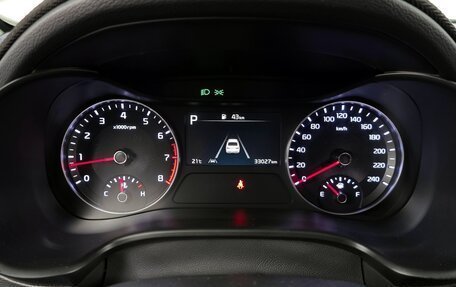 KIA K3, 2023 год, 1 520 000 рублей, 8 фотография