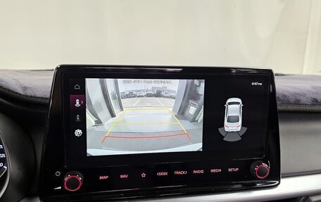 KIA K3, 2023 год, 1 520 000 рублей, 15 фотография