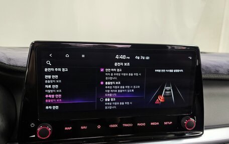 KIA K3, 2023 год, 1 520 000 рублей, 16 фотография