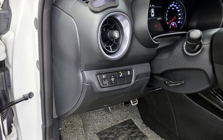 KIA K3, 2023 год, 1 520 000 рублей, 17 фотография