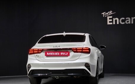 KIA K3, 2023 год, 1 520 000 рублей, 4 фотография