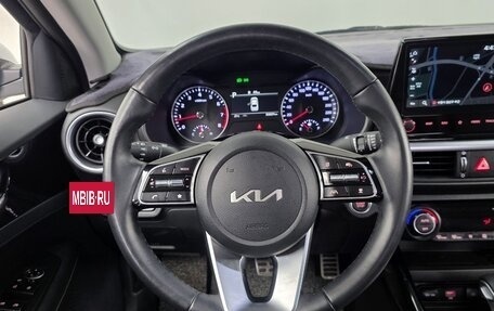 KIA K3, 2023 год, 1 520 000 рублей, 13 фотография
