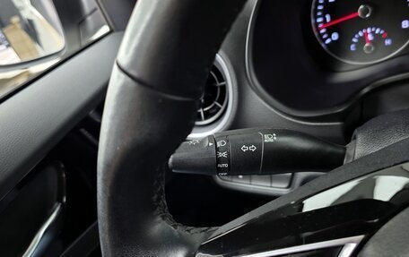 KIA K3, 2023 год, 1 520 000 рублей, 19 фотография