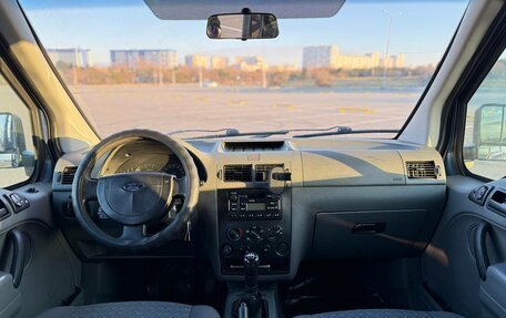 Ford Tourneo Connect I, 2004 год, 598 000 рублей, 3 фотография