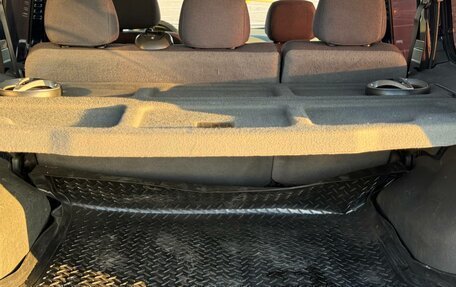 Ford Tourneo Connect I, 2004 год, 598 000 рублей, 6 фотография