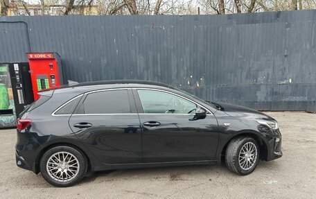 KIA cee'd III, 2018 год, 1 670 000 рублей, 5 фотография