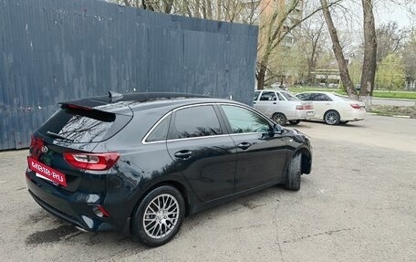 KIA cee'd III, 2018 год, 1 670 000 рублей, 6 фотография