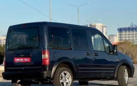 Ford Tourneo Connect I, 2004 год, 598 000 рублей, 2 фотография