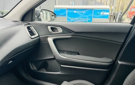 KIA cee'd III, 2018 год, 1 670 000 рублей, 12 фотография