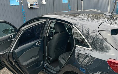 KIA cee'd III, 2018 год, 1 670 000 рублей, 16 фотография