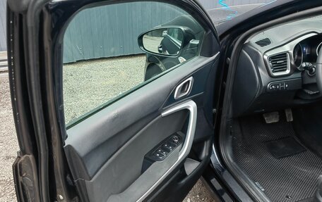 KIA cee'd III, 2018 год, 1 670 000 рублей, 14 фотография