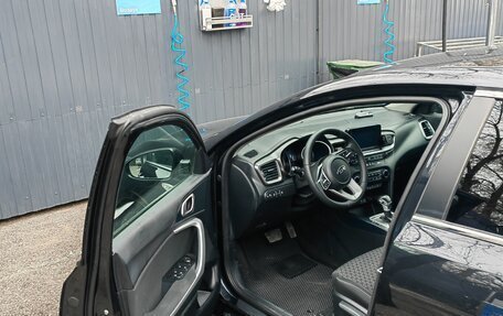 KIA cee'd III, 2018 год, 1 670 000 рублей, 17 фотография