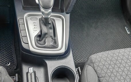 KIA cee'd III, 2018 год, 1 670 000 рублей, 11 фотография